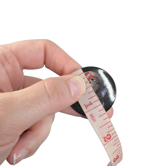 Lot of 3 Lego Star Wars The Force Awakens Promo Metal Pins - Picture 8 of 8